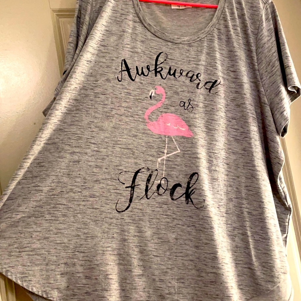 Maurice summer top